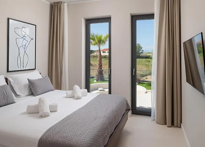 Luka בית נופש *