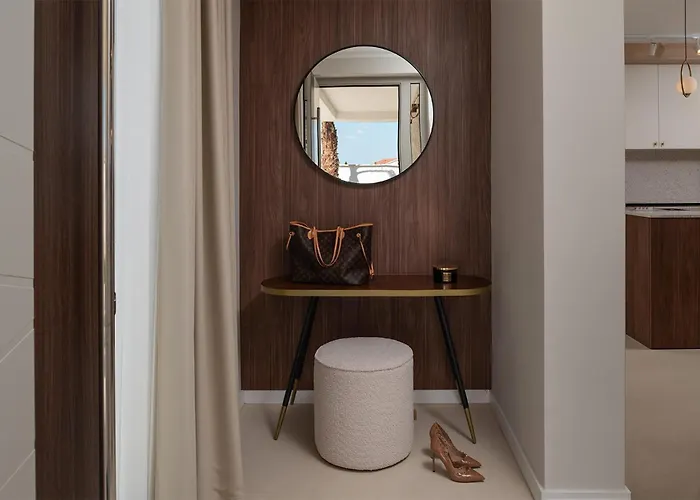 בית נופש Luka