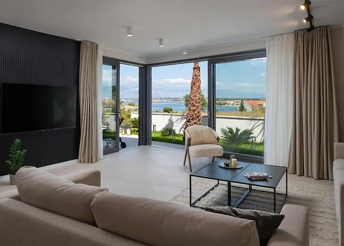 Luka בית נופש